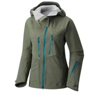 Mountain Hardwear CloudSeeker Shell Jacket